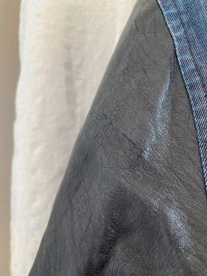 Blouson - photo numéro 7