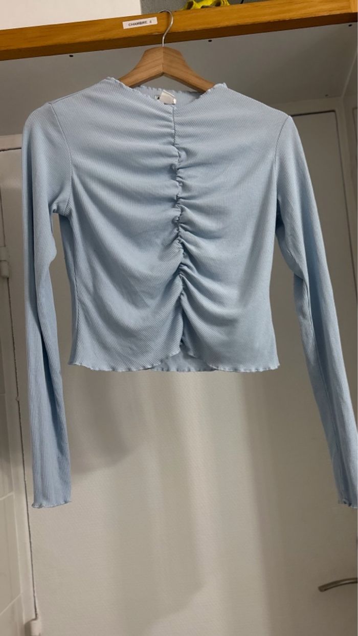 Jolie haut  ASOS - photo numéro 2