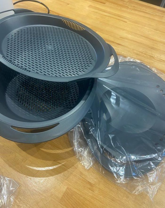 Thermomix tm6 - photo numéro 6