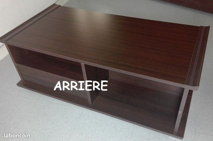 Table basse - photo numéro 2