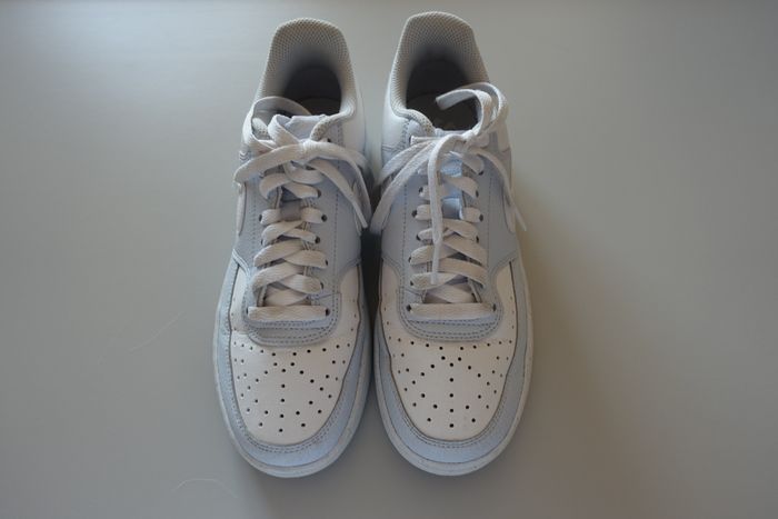 Nike Sneaker Court Vision Low