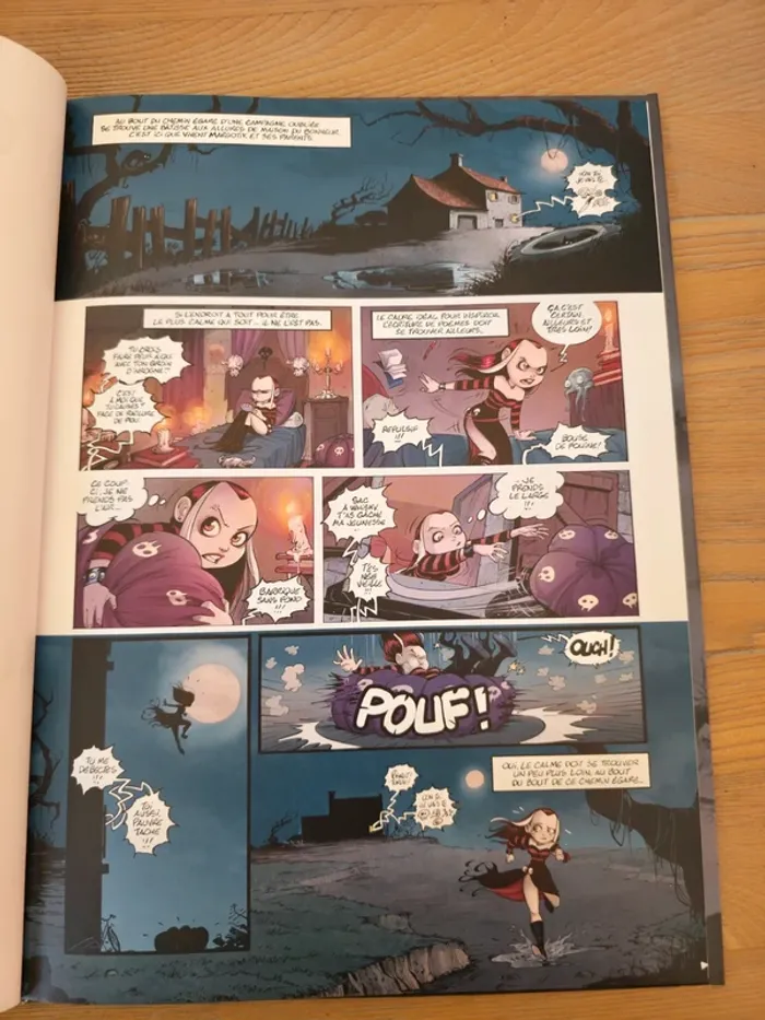 Tizombi tome 1 - photo numéro 3