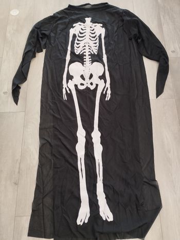 Déguisement halloween