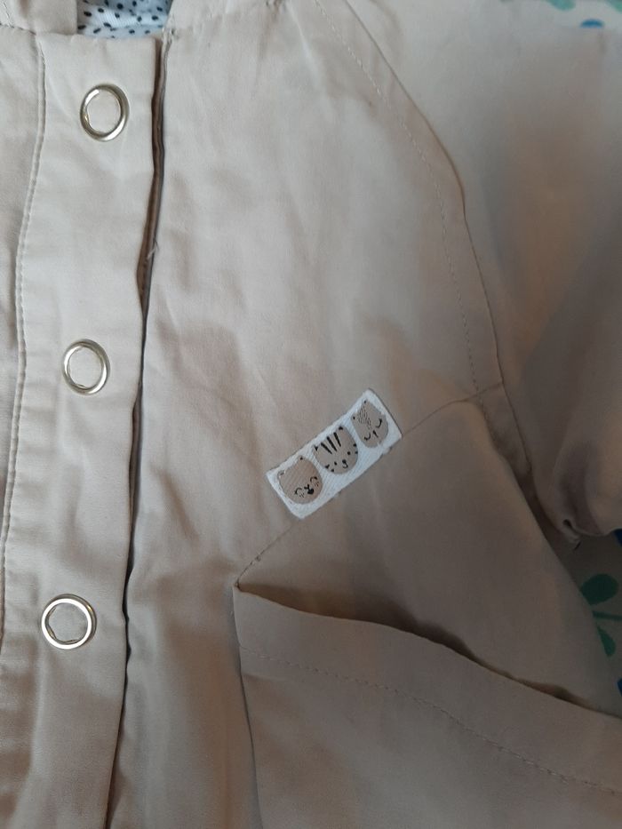 Veste bébé 9 mois - photo numéro 2