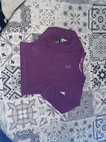 T-shirt manches longues