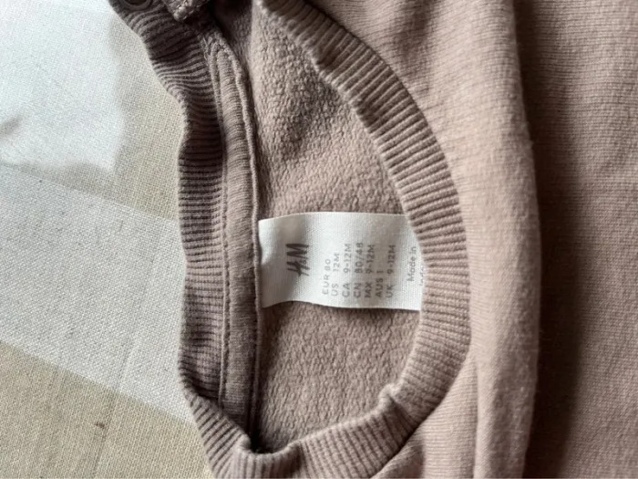 Ensemble H&m - photo numéro 3