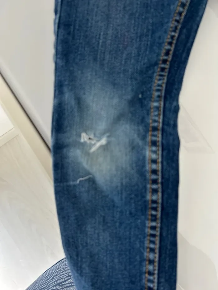 Jean taille 4 ans - photo numéro 2