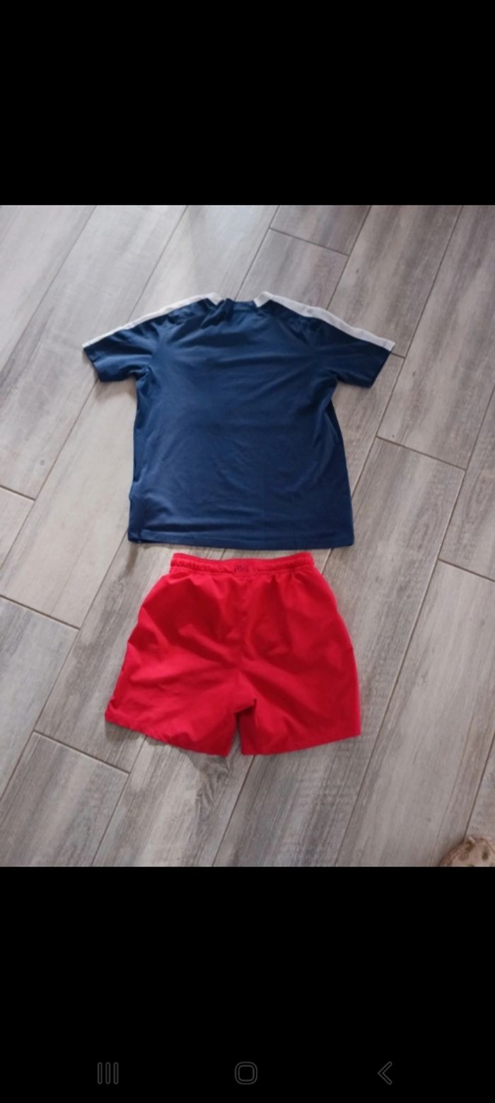 Tenue de foot - photo numéro 5