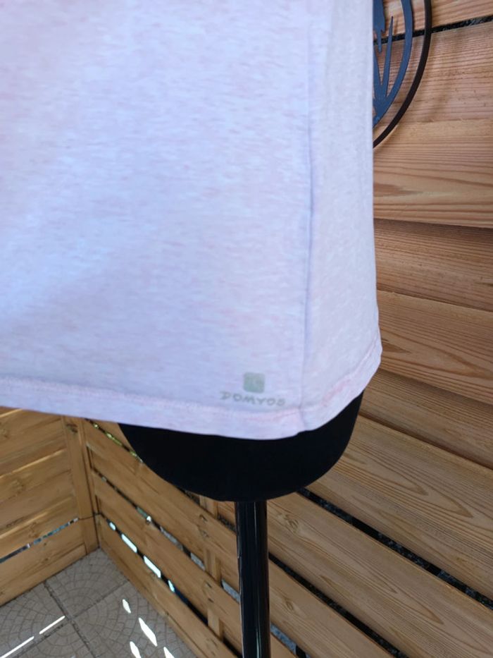 T-shirt taille M - photo numéro 3