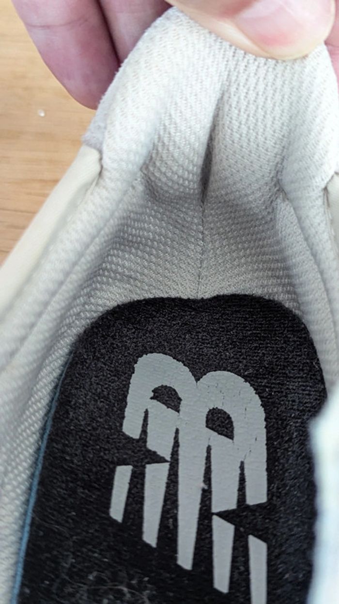 New balance 327 léopard - photo numéro 11