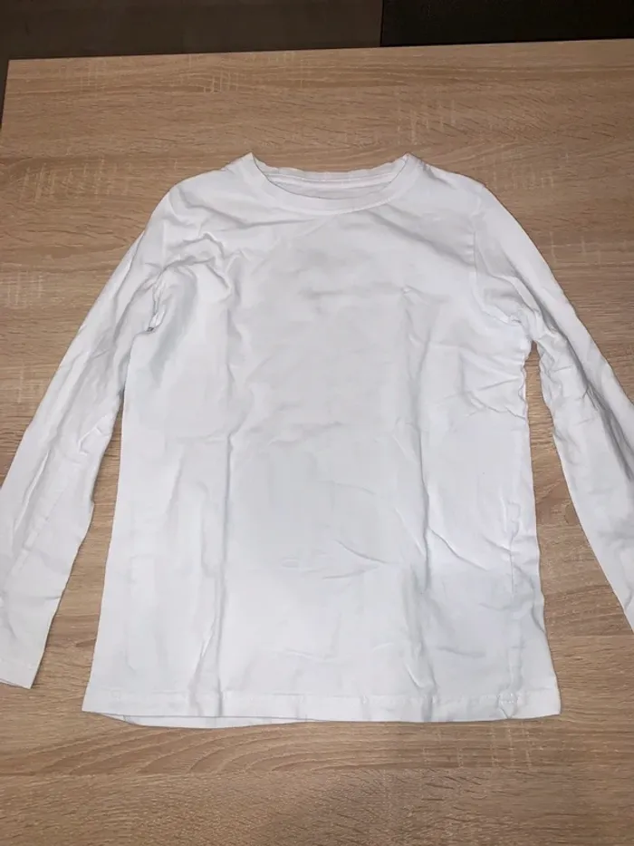 Tshirt garçon