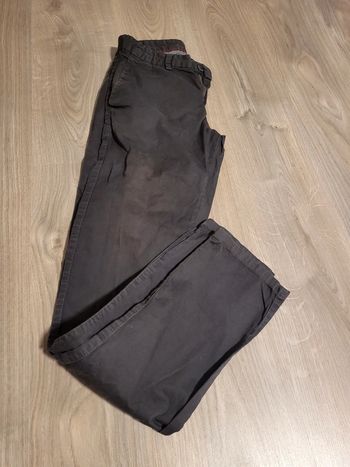Pantalon habiller homme celio taille 38