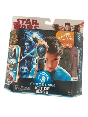 Star Wars Kit de base bracelet Force Link Hasbro neuf