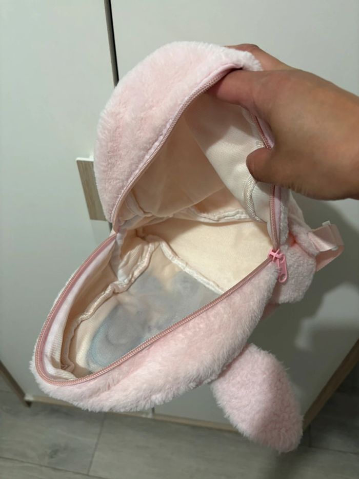 Sac à dos Stich - photo numéro 4