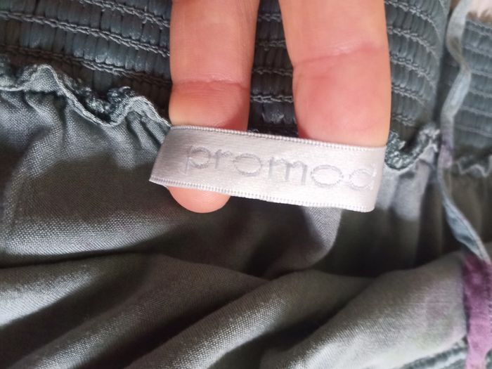 Combishort femme à bretelles ,été, t38 - Promod - photo numéro 19