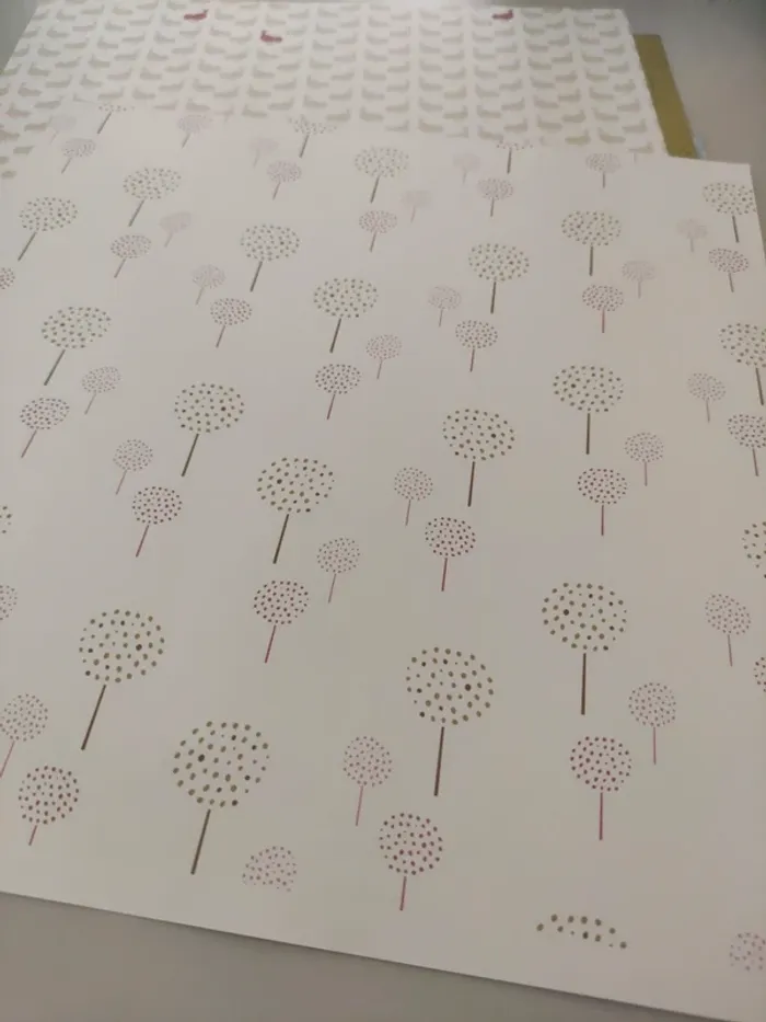 Papiers pour loisirs créatifs - photo numéro 3