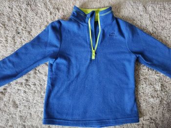 Polar taille 4-5 ans