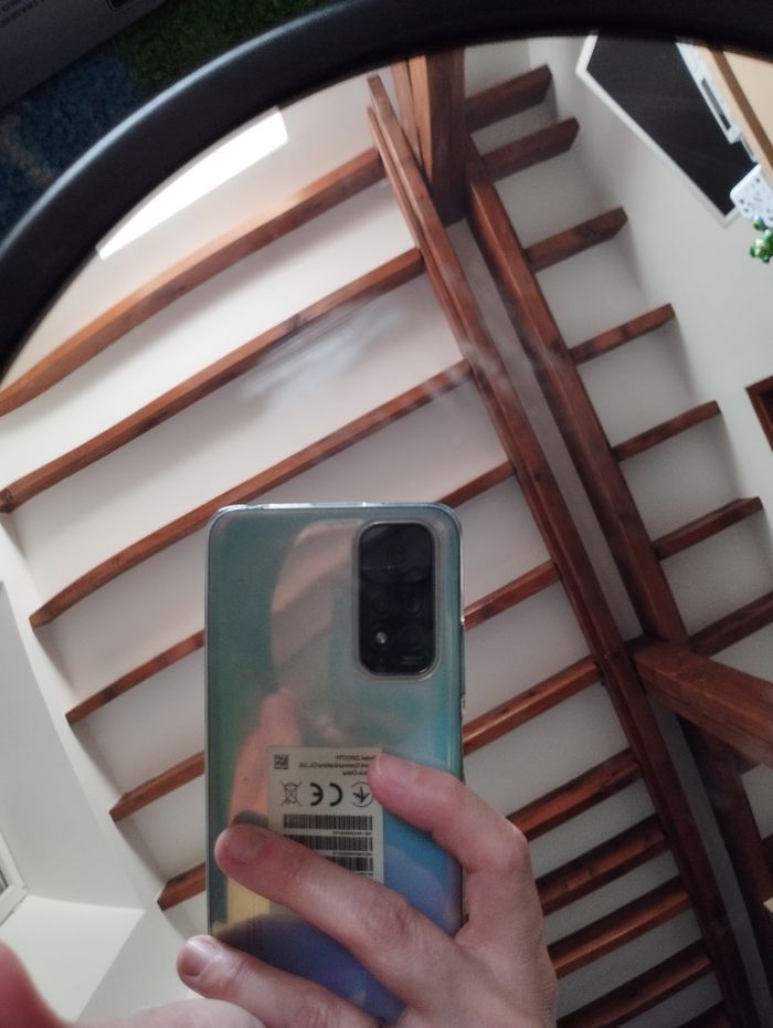 Miroir de voiture - photo numéro 3