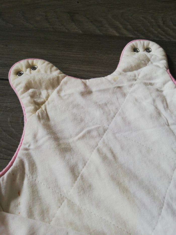 Gigoteuse 0 a 3 mois - photo numéro 2