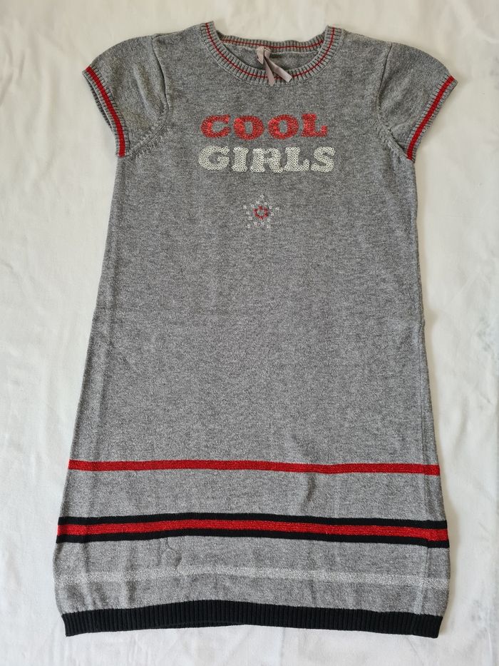 Robe Orchestra 8 ans