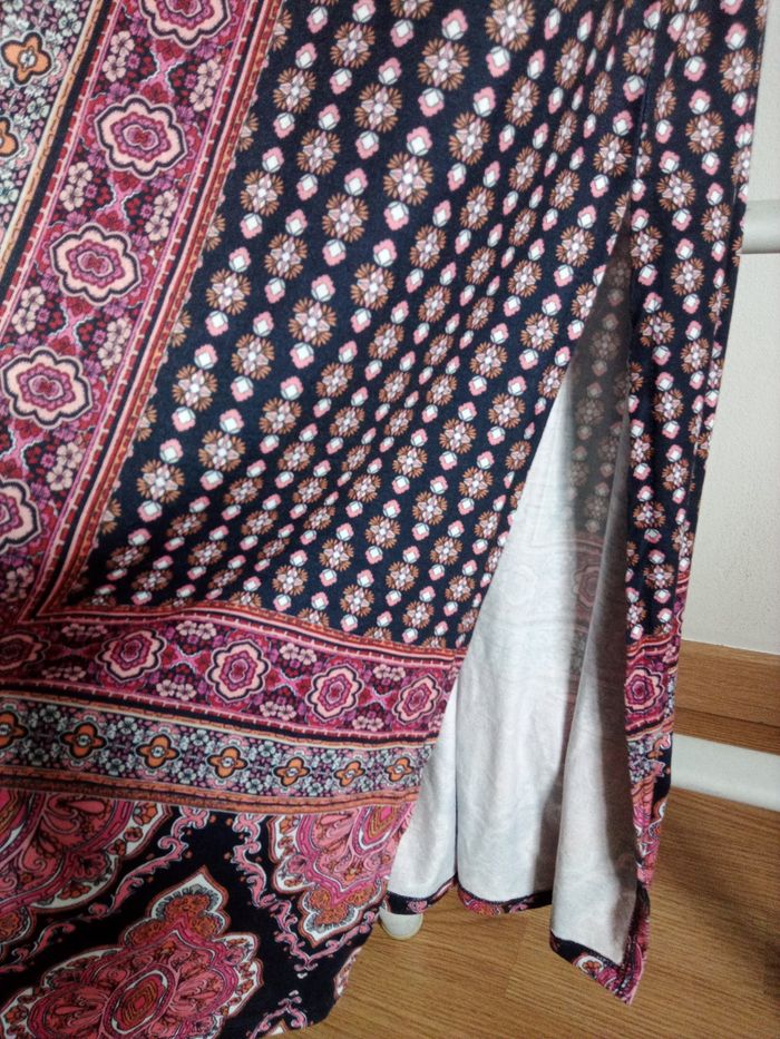 Robe longue bohème - photo numéro 5