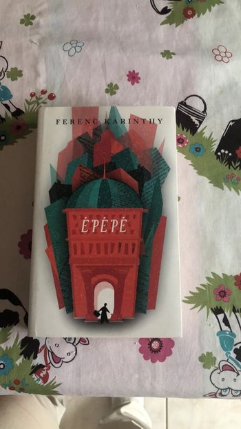 Livre l’Epépé