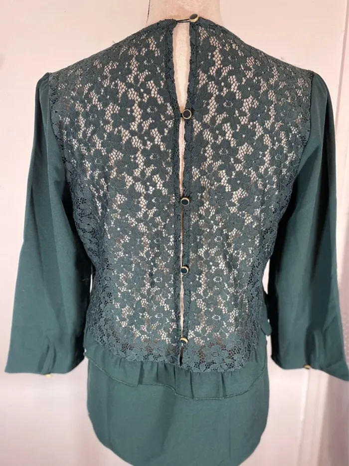 Blouse La petite étoile