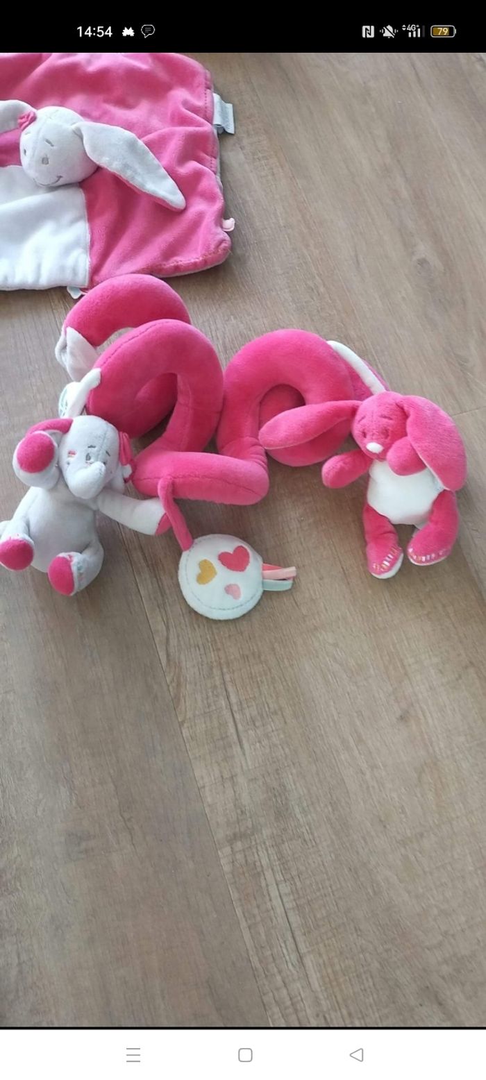 Collection complète Anna et Pili - photo numéro 9