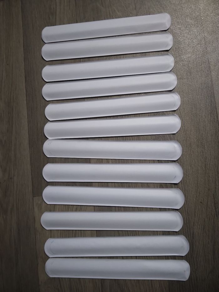 Lot bracelet clap - photo numéro 8