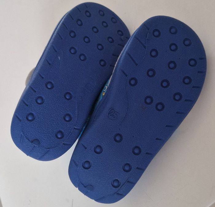 Pantoufle - photo numéro 5