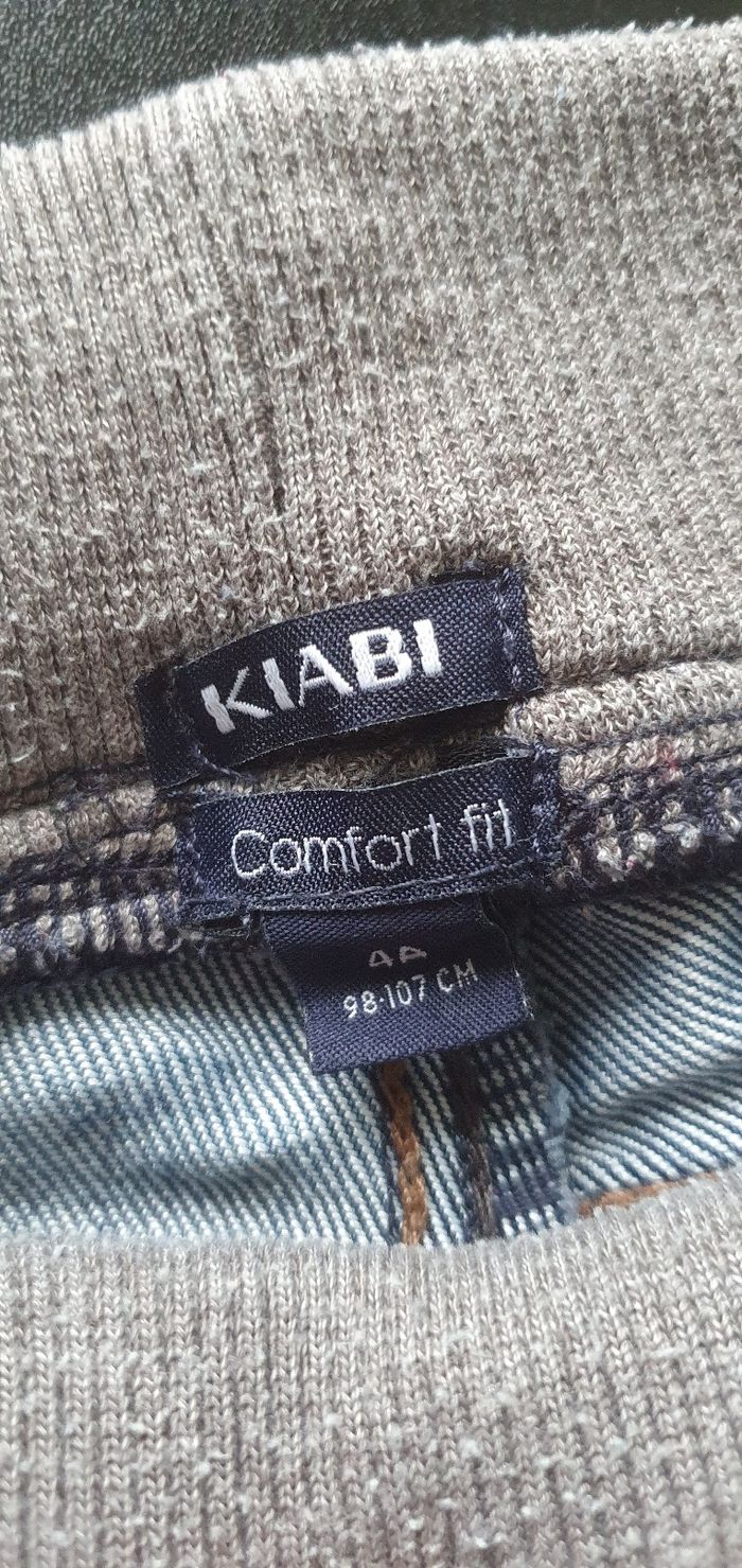 Jean 4 ans - photo numéro 2