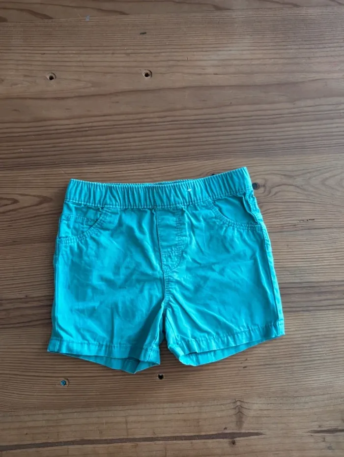 Short tex - photo numéro 2