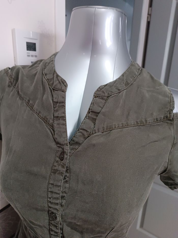 Robe femme été t s Jennyfer - photo numéro 2