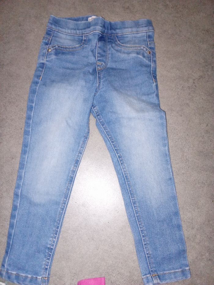 Jean