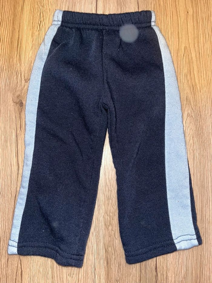 Jogging pantalon 9 mois