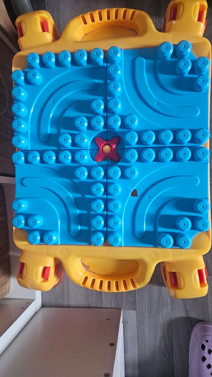 Bloc de lego - photo numéro 2