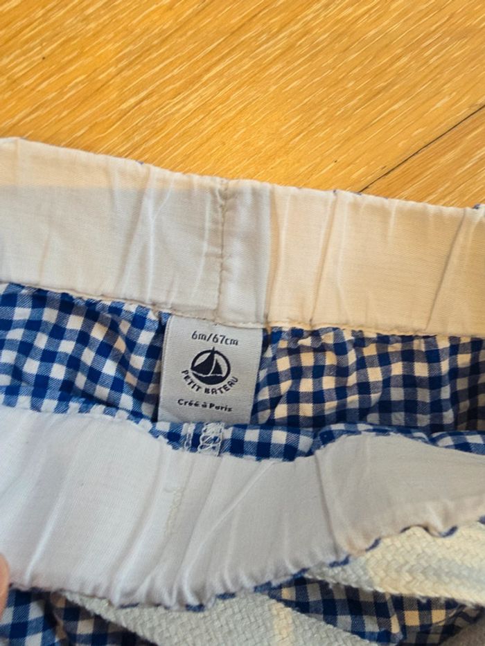 Ensemble Petit Bateau - photo numéro 4