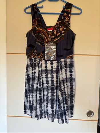 Robe Chacok neuve avec étiquette