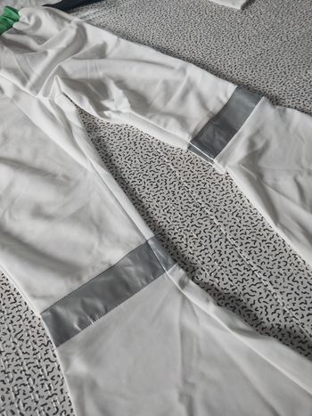 Déguisement femme Buzz l’Éclair NEUF / costume astronaute adulte | Carnaval soirée déguisée