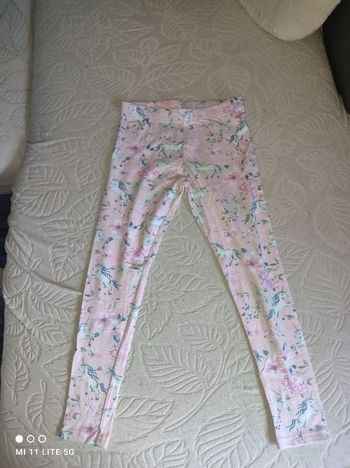 Legging licorne