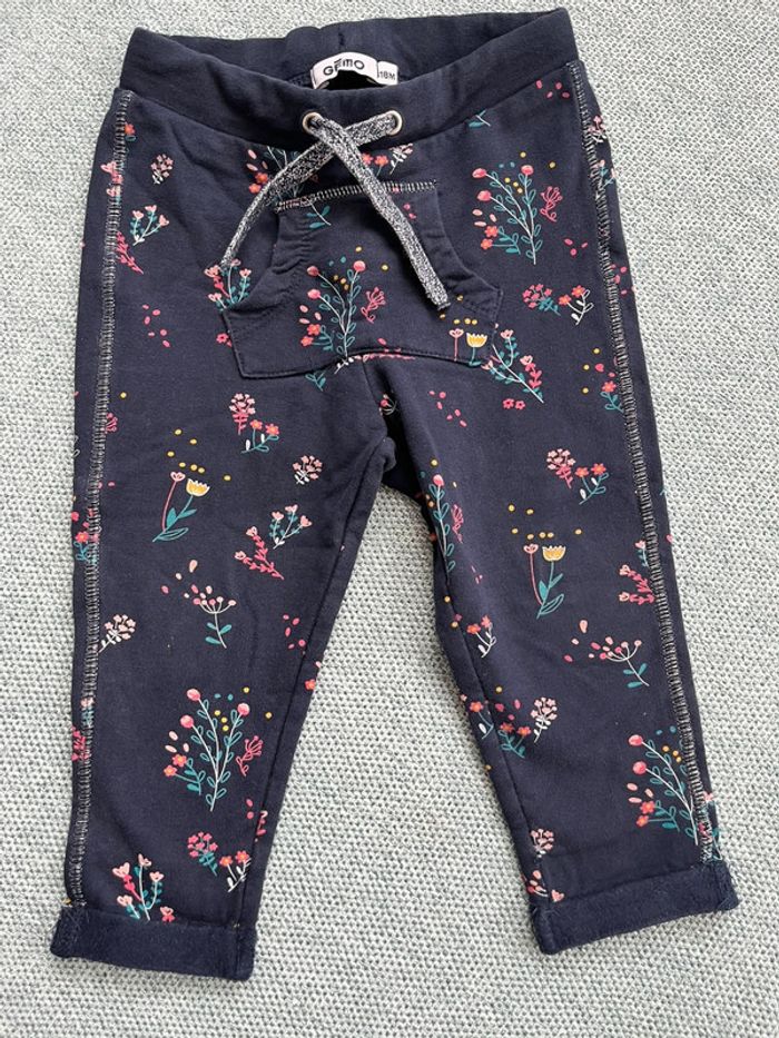 Pantalon 18mois