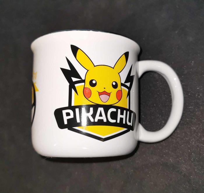 Mug-Tasse Pikachu 355 ml / Pokémon - photo numéro 2