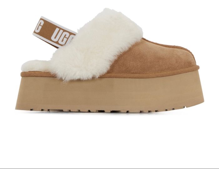 Sabot Funkette UGG - photo numéro 4