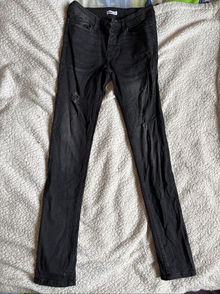 Pantalon skinny homme