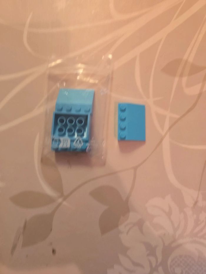 Pièces Lego 6424705