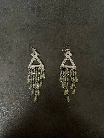 Boucle d’oreille