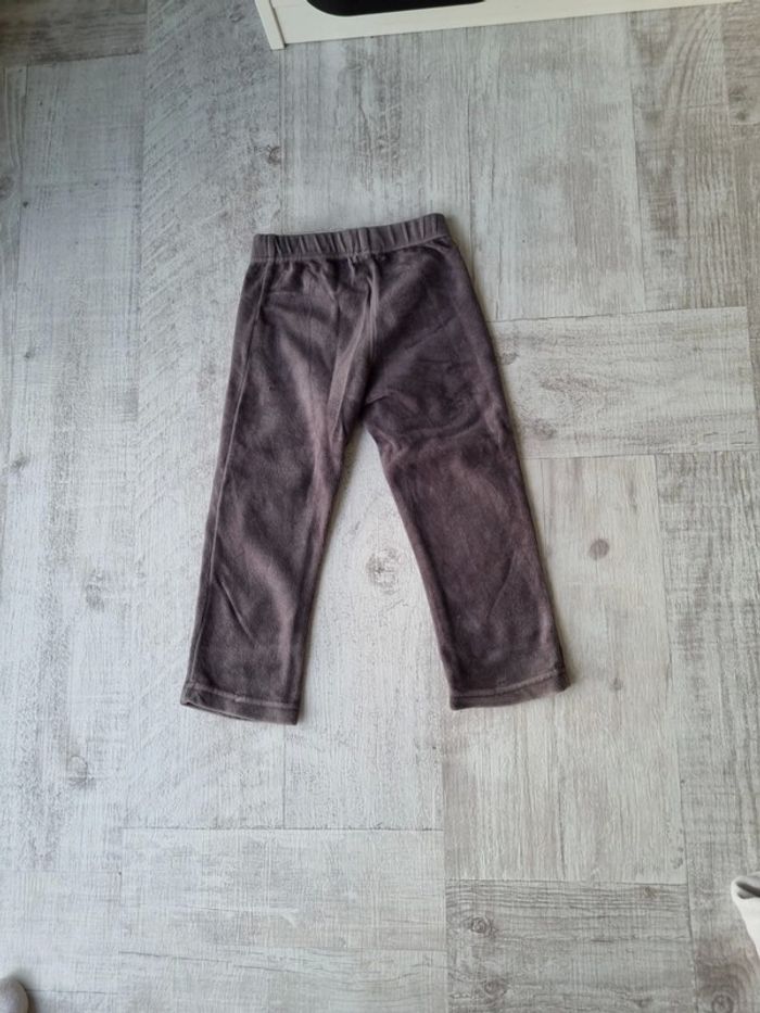 Pyjama Taille 3 ans - photo numéro 7