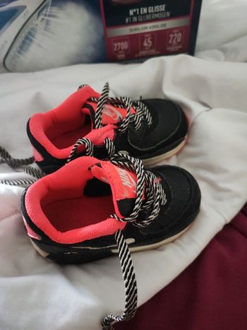 Basket nike