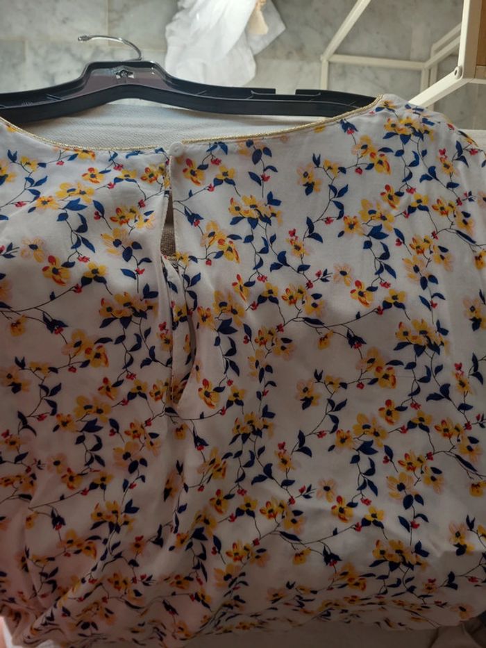 Teeshirt goa collection - photo numéro 5