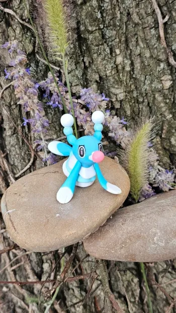 Super figurine Pokemon Nintendo Otaquin